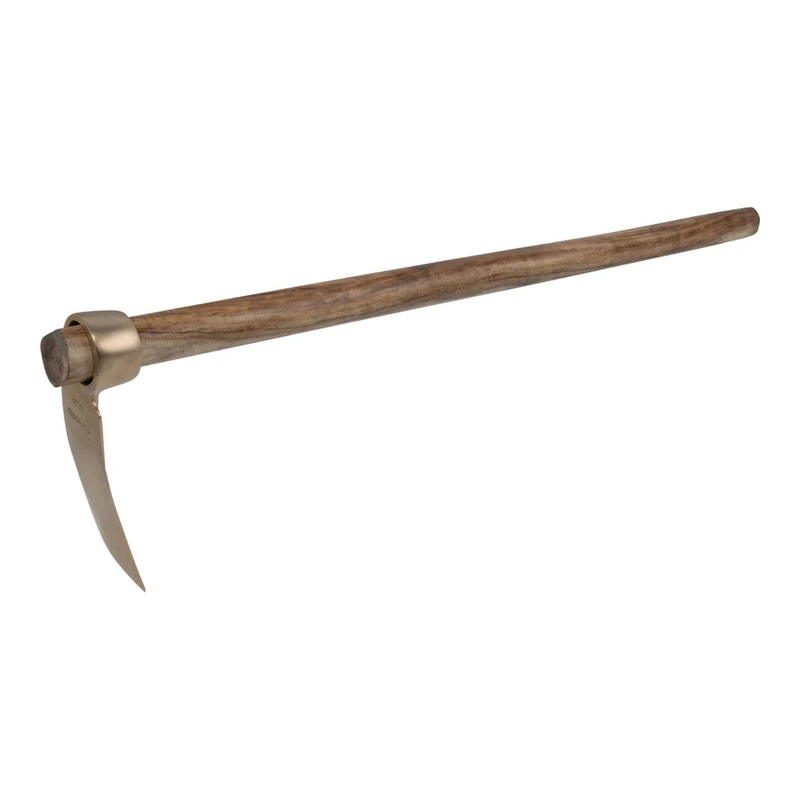 KS TOOLS 963.9605 BRONZE + Hoe 950 mm