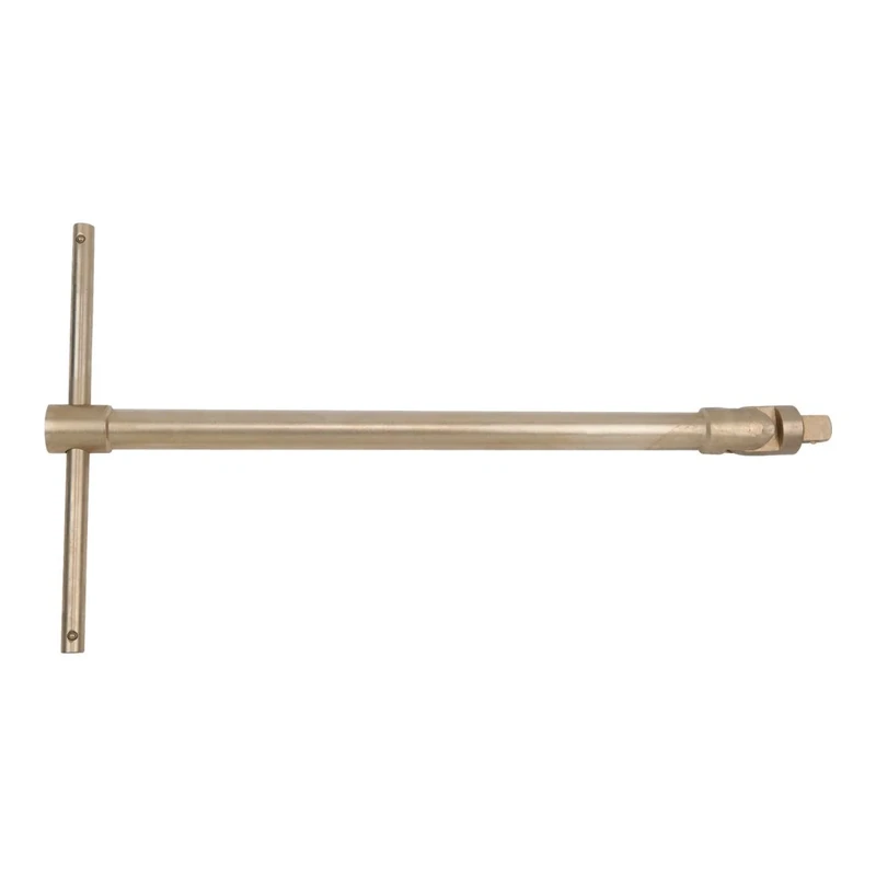 KS Tools 9633463 Bronze Plus T Joint Socket, 3/4, 560 mm