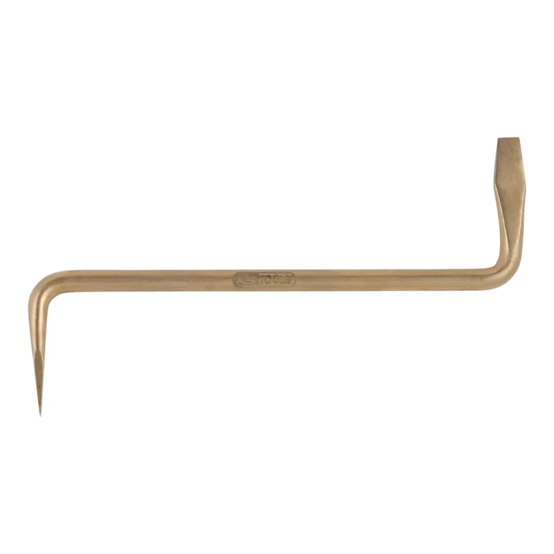 KS TOOLS 963.1590 BRONZE + Key wrench slotted 10x140 mm