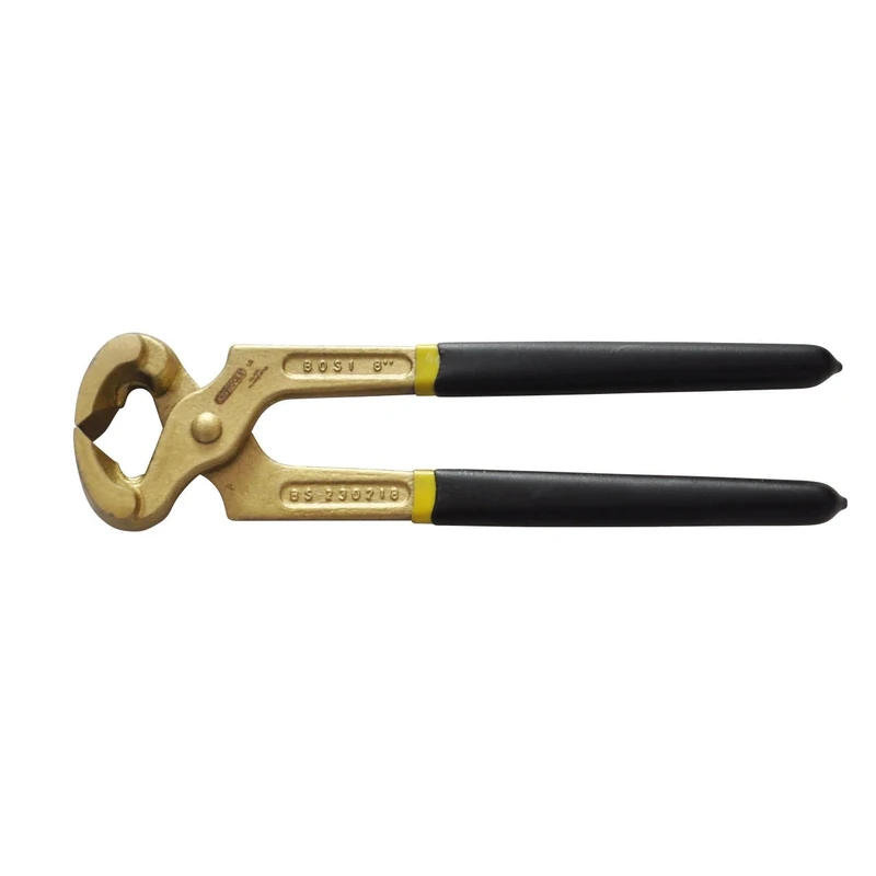 KS TOOLS 962.0641 BERYLLIUM + Pincer 230 mm