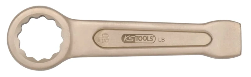 KS Tools 963.7730 bronzeplus Eyelet 29 mm 190 mm - Image 1