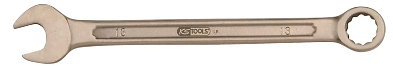 KS TOOLS 963.7283 BRONZE + Combination spanner 24 mm