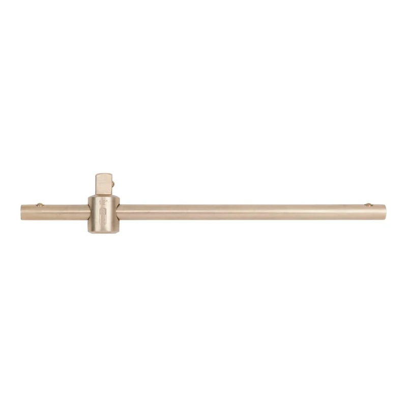 KS TOOLS 963.3453 BRONZE + Sliding bar 3/4" 260 mm