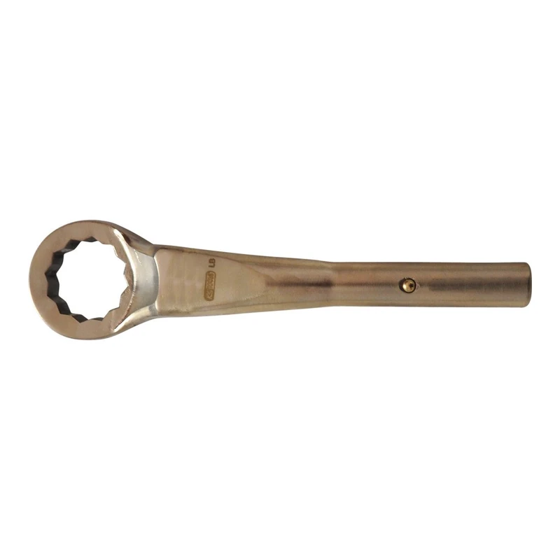 KS TOOLS 963.8047 BRONZE + Deep ring spanner 100 mm