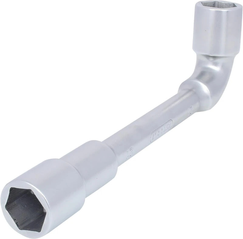 KS Tools Ultimateplus 21mm Double Hole Socket On Hanger