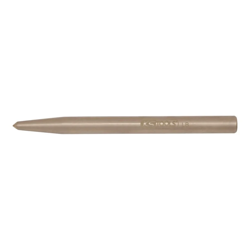 KS TOOLS 963.2553 BRONZE + Centre punch conical 6 mm