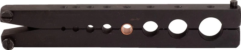 KS Tools 122.0813 Flaring Strip Inch Dimensions