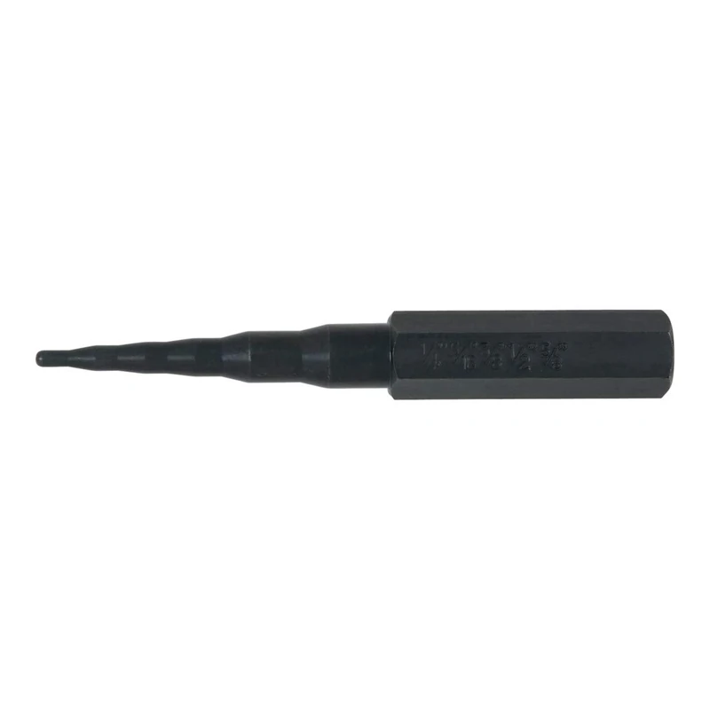 KS TOOLS 130.2031 Universal Step Key - 5 Steps - Image 1