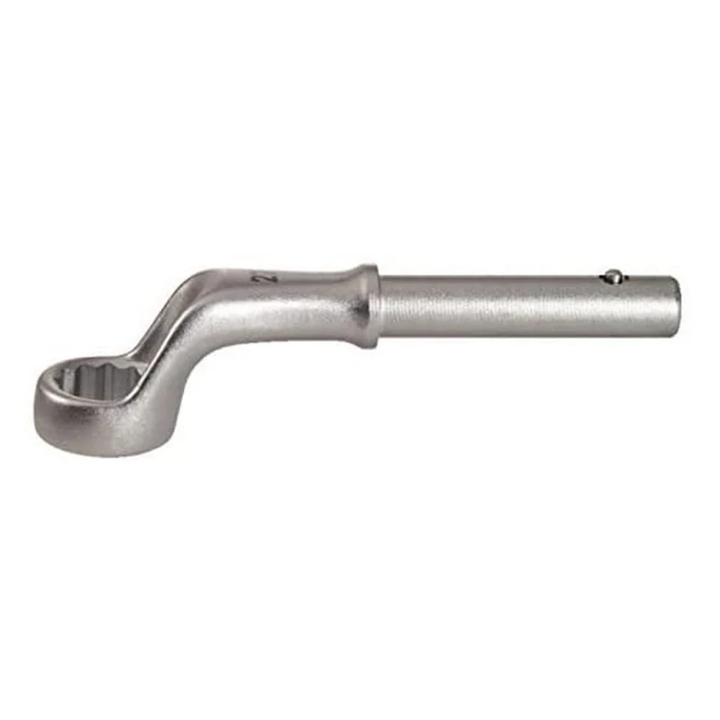 KS Tools 5179134 Classic Ring Spanner Offset 2.5/16 "