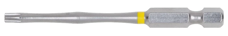 KS TOOLS 918.3581 TORSIONpower bit, 75mm, T405pcs