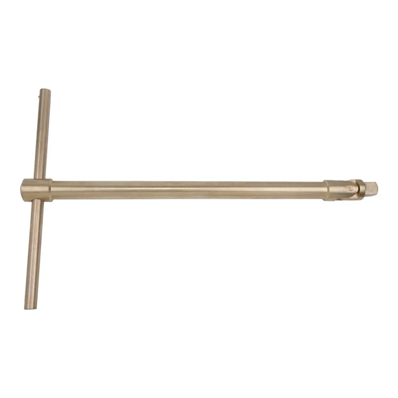 'KS Tools 9631055 Bronze Plus T Joint Socket Key, 1, 660 mm