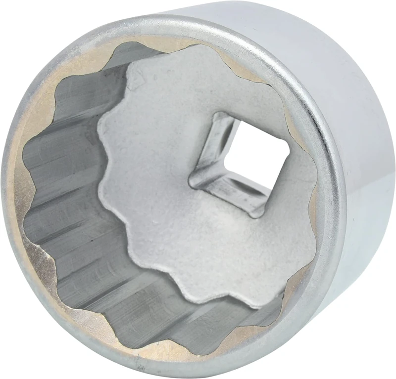 KS TOOLS 911.3454 3/4" CLASSIC Bi hex socket, 60mm