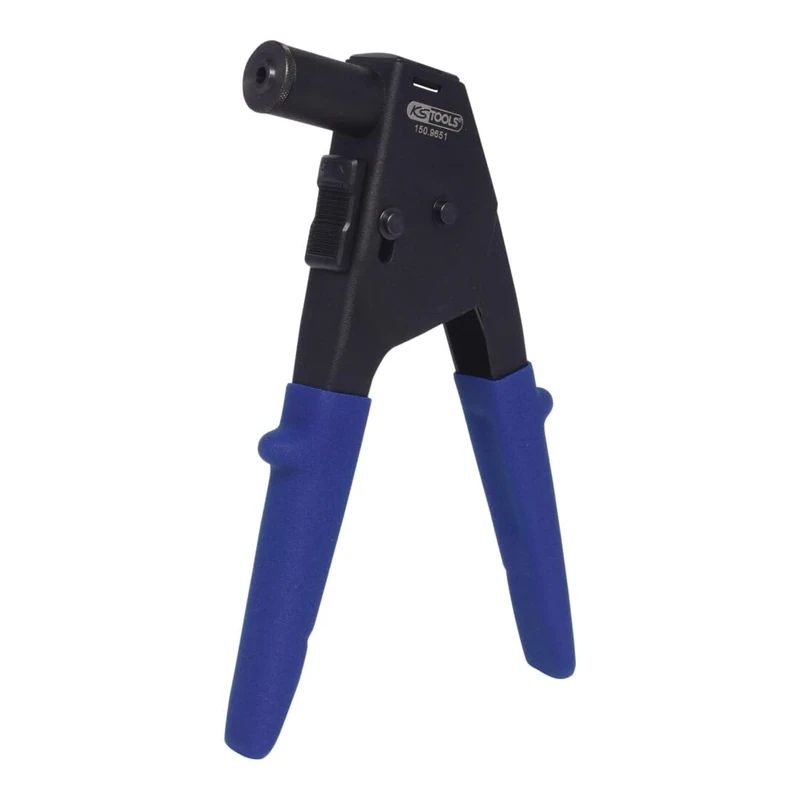 KS TOOLS 150.9651 Plastic rivet pliers