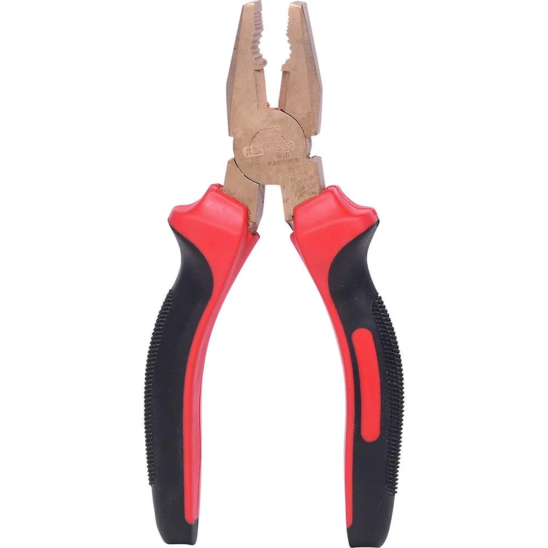 KS TOOLS 962.0620 BERYLLIUM + Combination pliers 160 mm