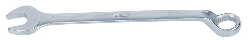 KS Tools 5171675 Classic Combination Spanner Offset 75 mm