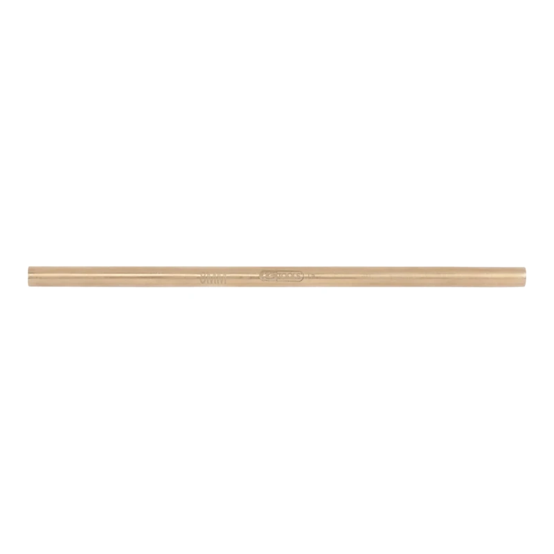 KS TOOLS 963.8339 BRONZE + Tommy bar for Hexagonal socket spanner Ø24, 63mm