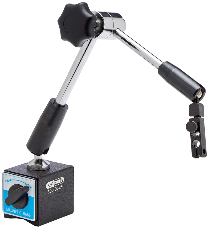 KS Tools 3000623 Magnetic Measuring Stand