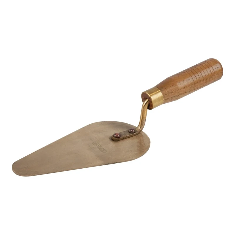 KS TOOLS 963.9553 BRONZE + Pointing trowel 160 mm