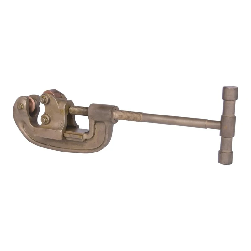 KS TOOLS 963.5109 BRONZE + Pipe cutter 430 mm