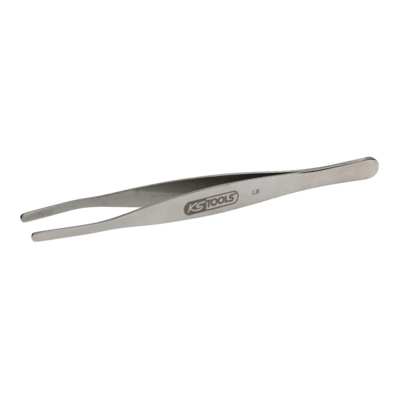 KS TOOLS 964.2902 Tweezer, 200mm