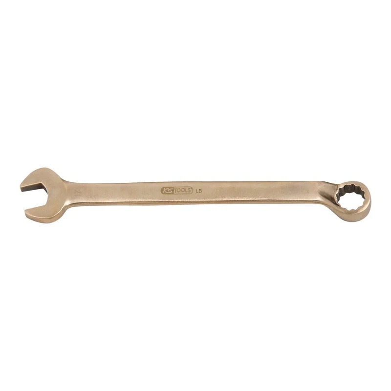 KS TOOLS 963.7368 BRONZE + Combination spanner offset 32 mm