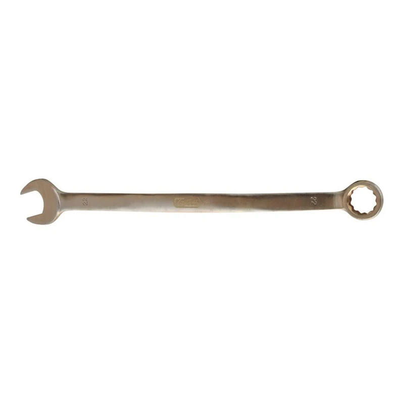 KS TOOLS 963.7353 BRONZE + Combination spanner, extra long 32 mm