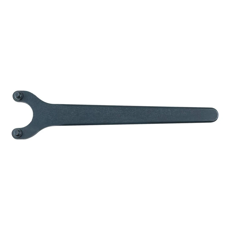 KS Tools 5172035 Two-Hole Nut Driver, 35 mm