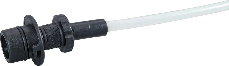 KS Tools 1600793 Adapter mit Schlauch