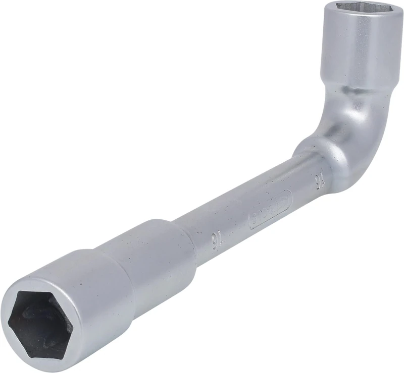 KS Tools Ultimateplus 16mm Double Hole Socket On Hanger - Image 1