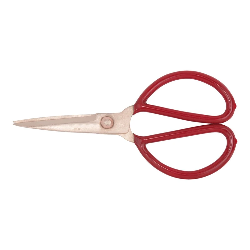 KS TOOLS 962.9017 BERYLLIUM + Multipurpose scissors 210 mm