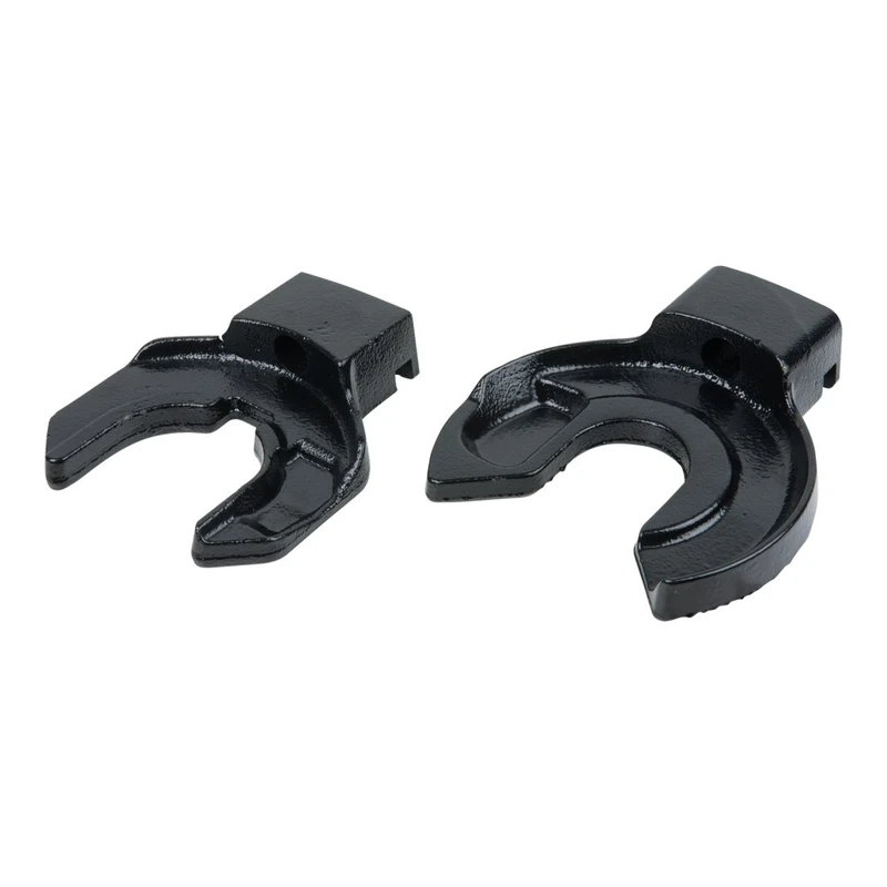 KS TOOLS 500.8514 Special spring holder, Peugeot Break + Citroen C15, 1 pc - Image 1