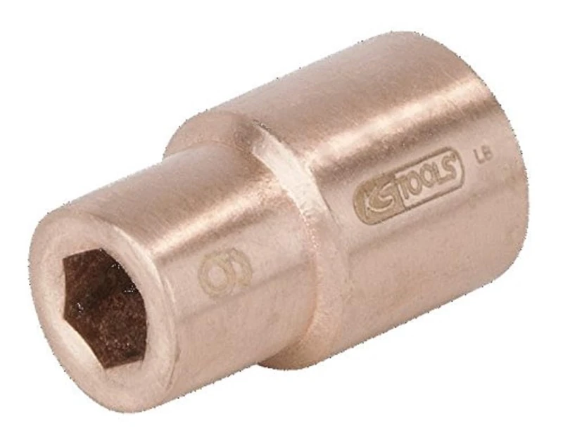 KS TOOLS 962.1408 BERYLLIUM + Socket 1/4" hexagon 8 mm