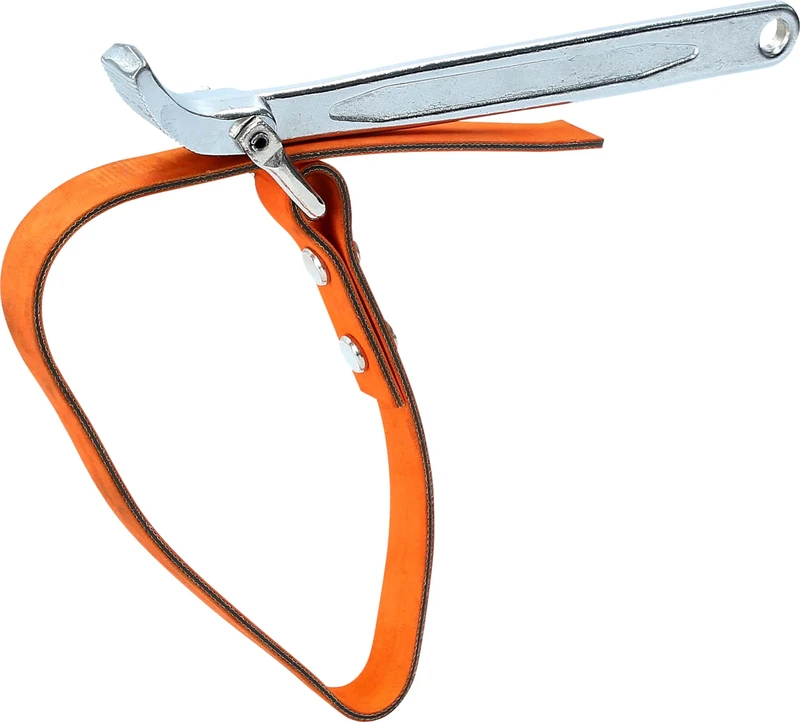 KS TOOLS 114.0170 Belt wrench, 140mm