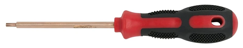 KS TOOLS 962.0934 BERYLLIUM + Screwdriver TORX T9
