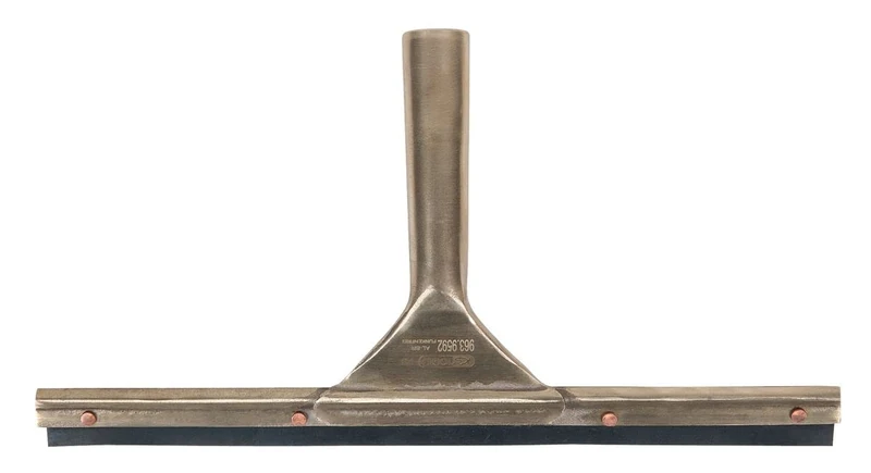 KS Tools BRONZEplus 963.9592 Rubber Squeegee 300 mm - Image 1
