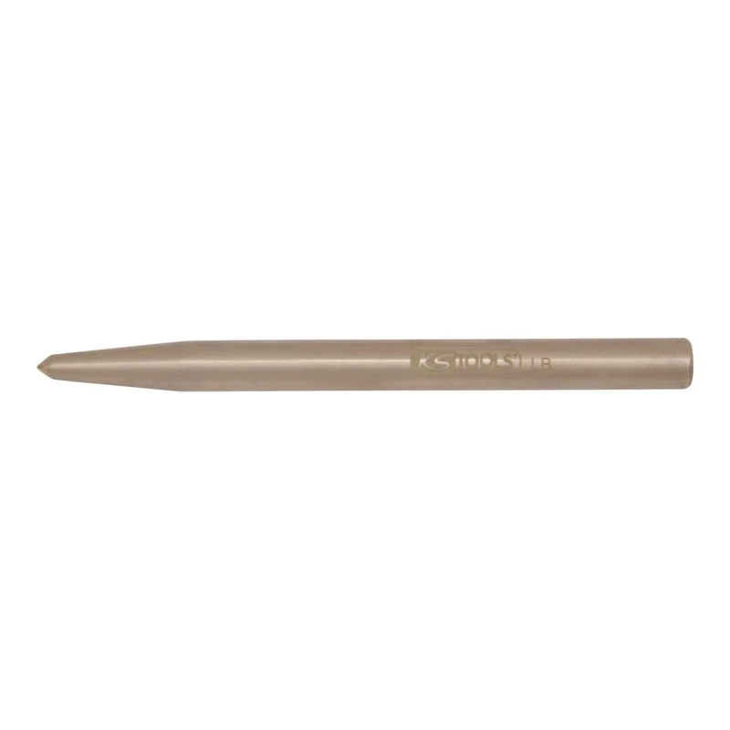 KS TOOLS 963.2550 BRONZE + Centre punch conical 3 mm