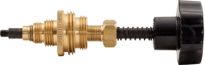 KS TOOLS 136.1000 TAP RES. HANDLE ONLY (in bulk) w/o milling-cutter