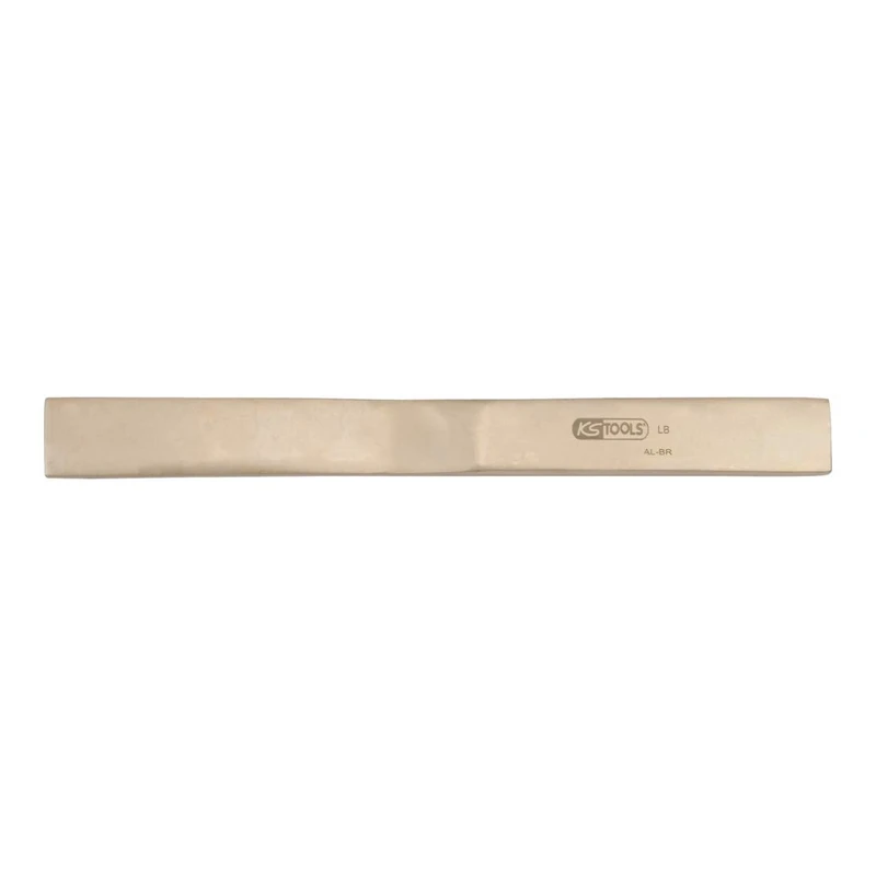 KS TOOLS 963.2431 BRONZE + splitting chisel flat 250 mm