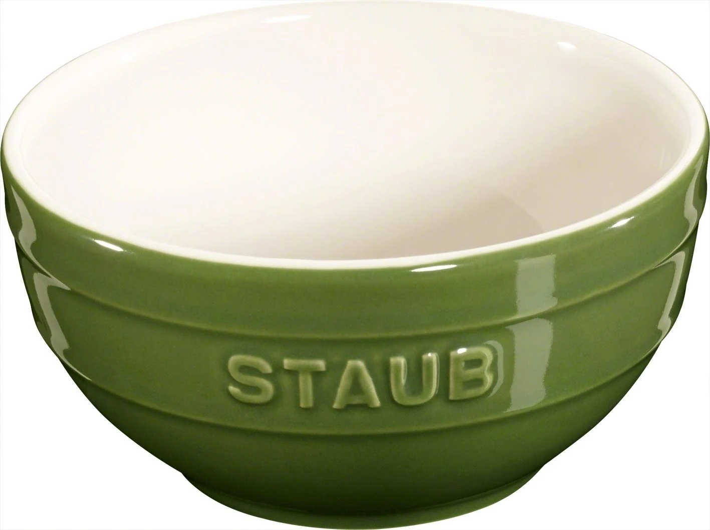 STAUB Mixing Bowl Ceramic by