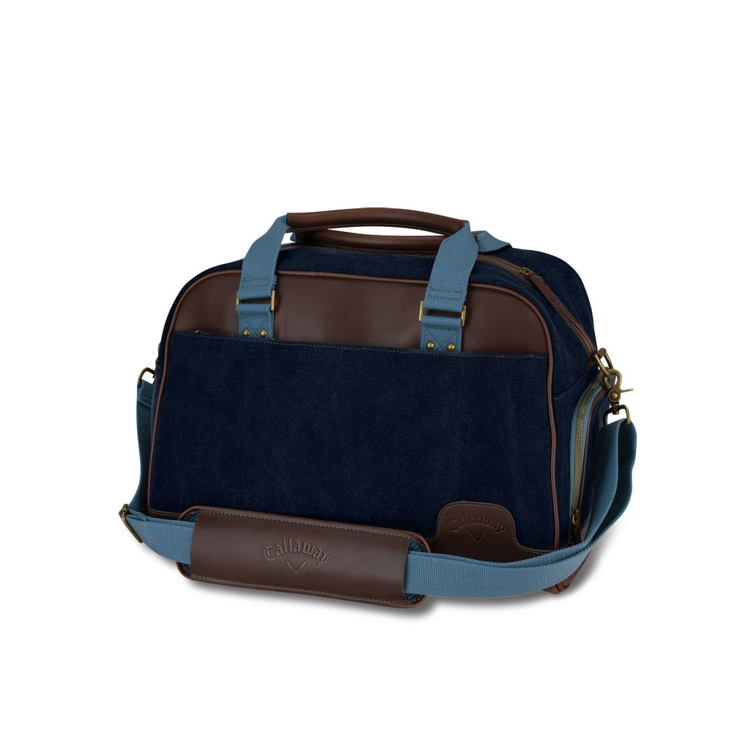 Callaway Men's Tour Authentic Duffle Bag, Small