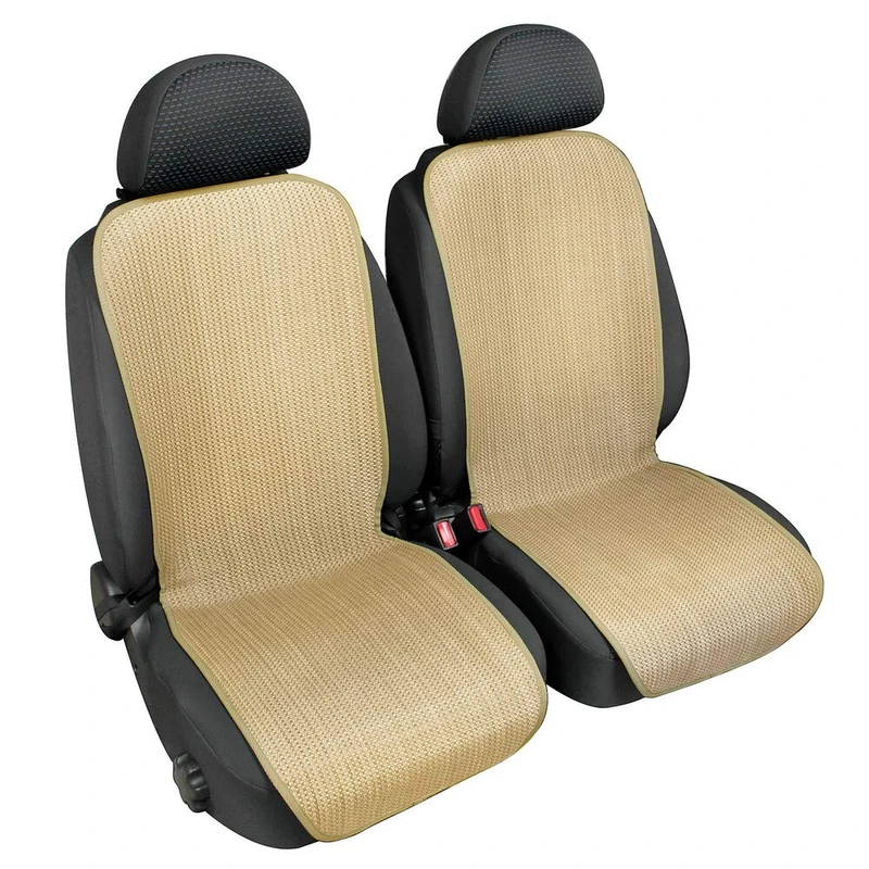 LAMPA 54488 Fresh-Strip Double-Face Coppia Coprisedili Anteriore, Universale