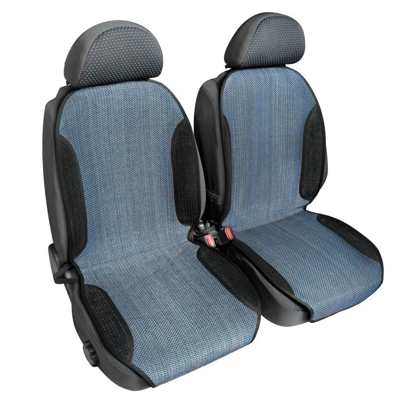 Lampa 54505 Sporting, 2 x UNIVERSAL CAR FRONT SEAT COVERS