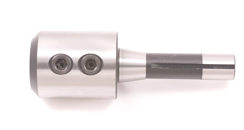 HHIP 3900-0108 R8 End Mill Holder, 1-1/4"