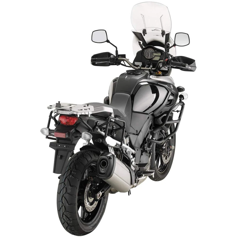 Givi PLR3105 Tubular Pannier Holder Suzuki DL1000 V-Strom