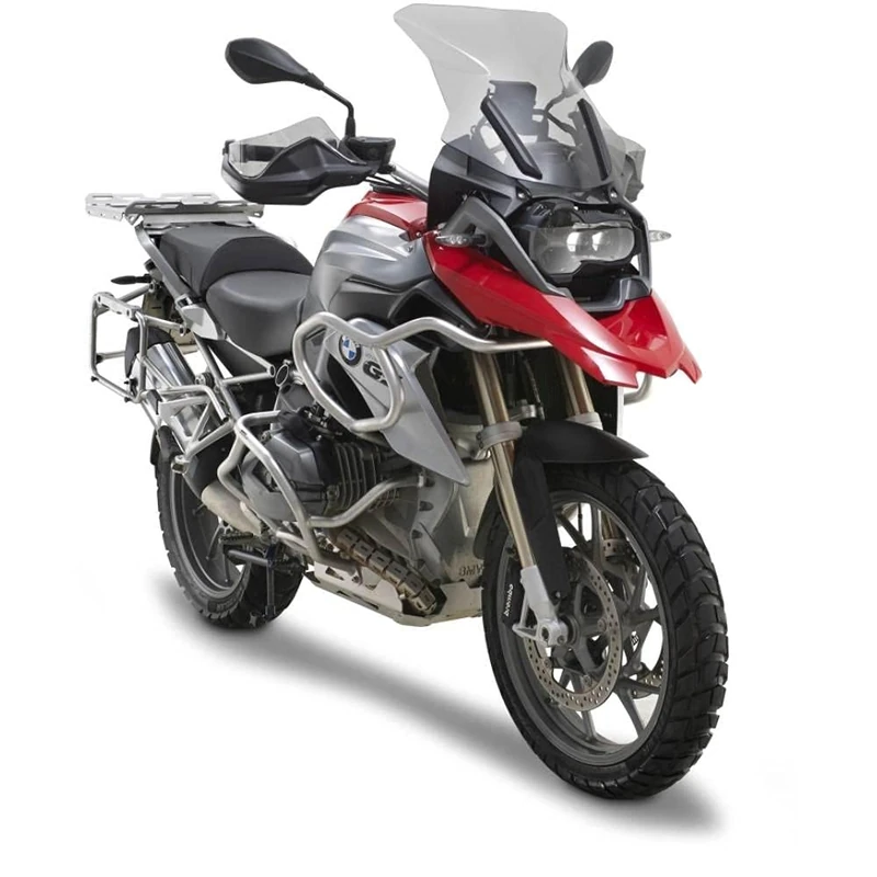 Cupolino Specifico Fumé Givi 5108D