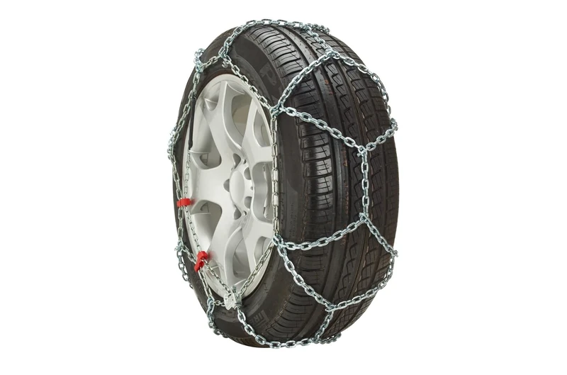 KÖNIG Zip Transport 245 Snow chains - set of 2