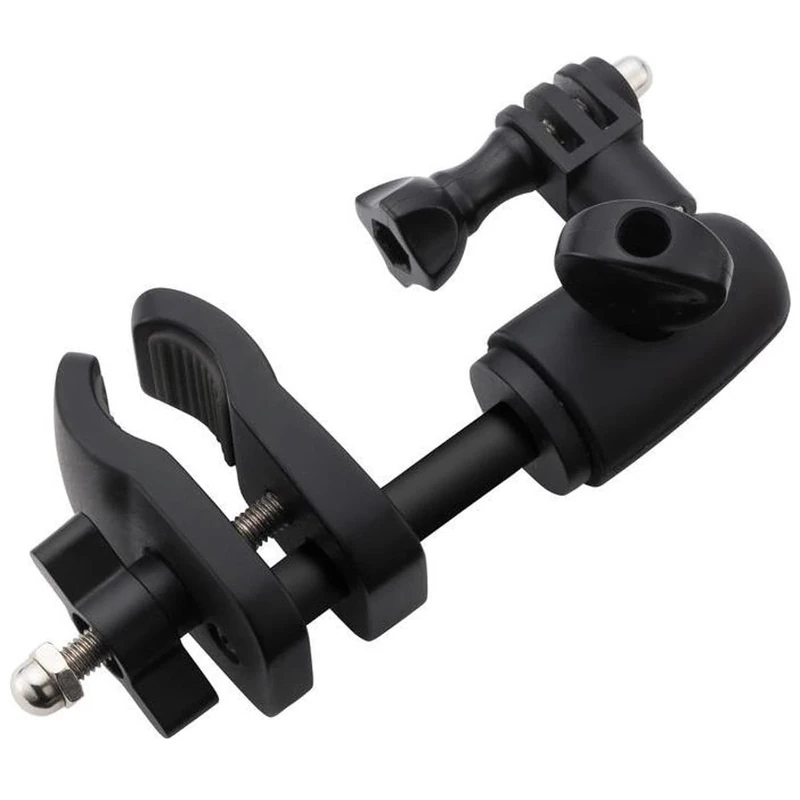 Zoom MSM-1 Mic Stand Mount for Q4 Handy Video Recorder
