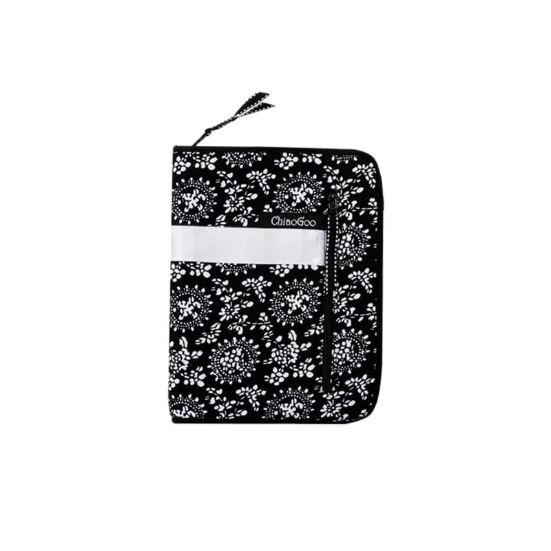 ChiaoGoo Interchangeable Needle case 20x15cm - 1pc