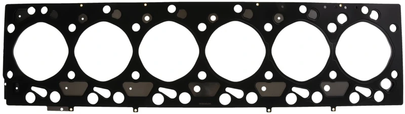 MAHLE 54774 Engine Cylinder Head Gasket - Image 1