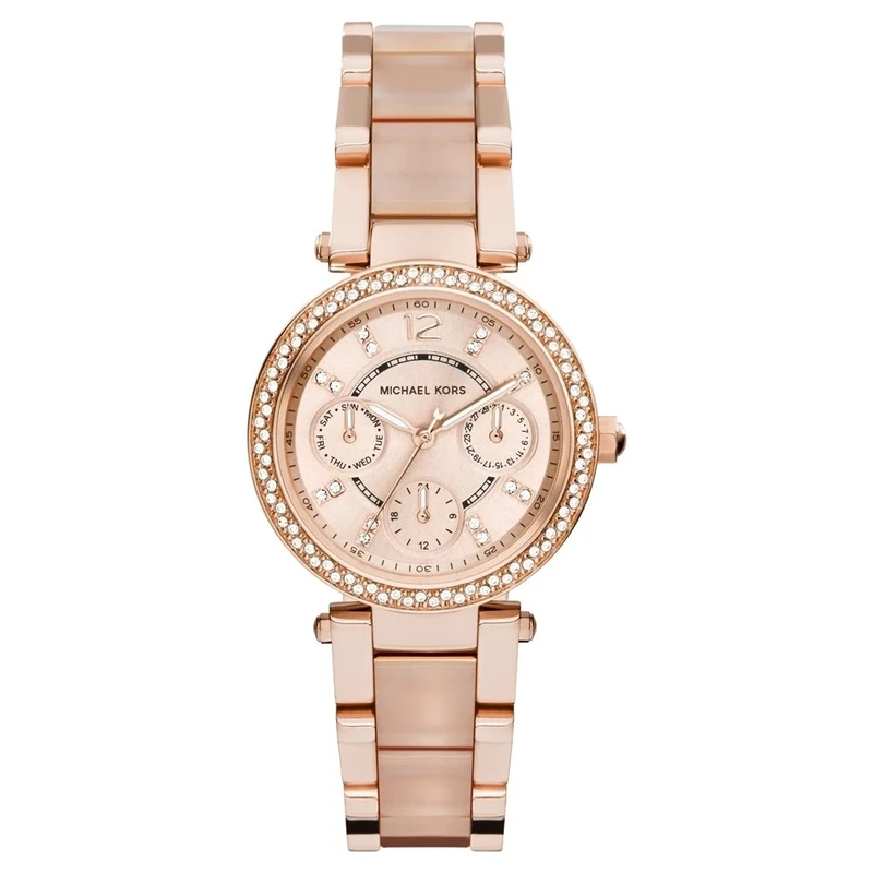 Michael Kors MK6110 Ladies Mini Parker Watch